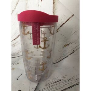 Tervis simply southern anchors cup